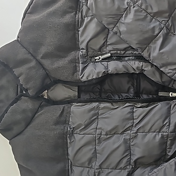 Rainforest Water Resistant Thermolite Insulated Jacket - size XL - Picture 9 of 16